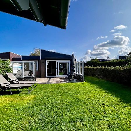 De Blenck 20 Villa Callantsoog Luaran gambar