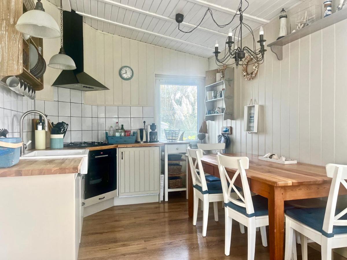 De Blenck 20 Villa Callantsoog Luaran gambar
