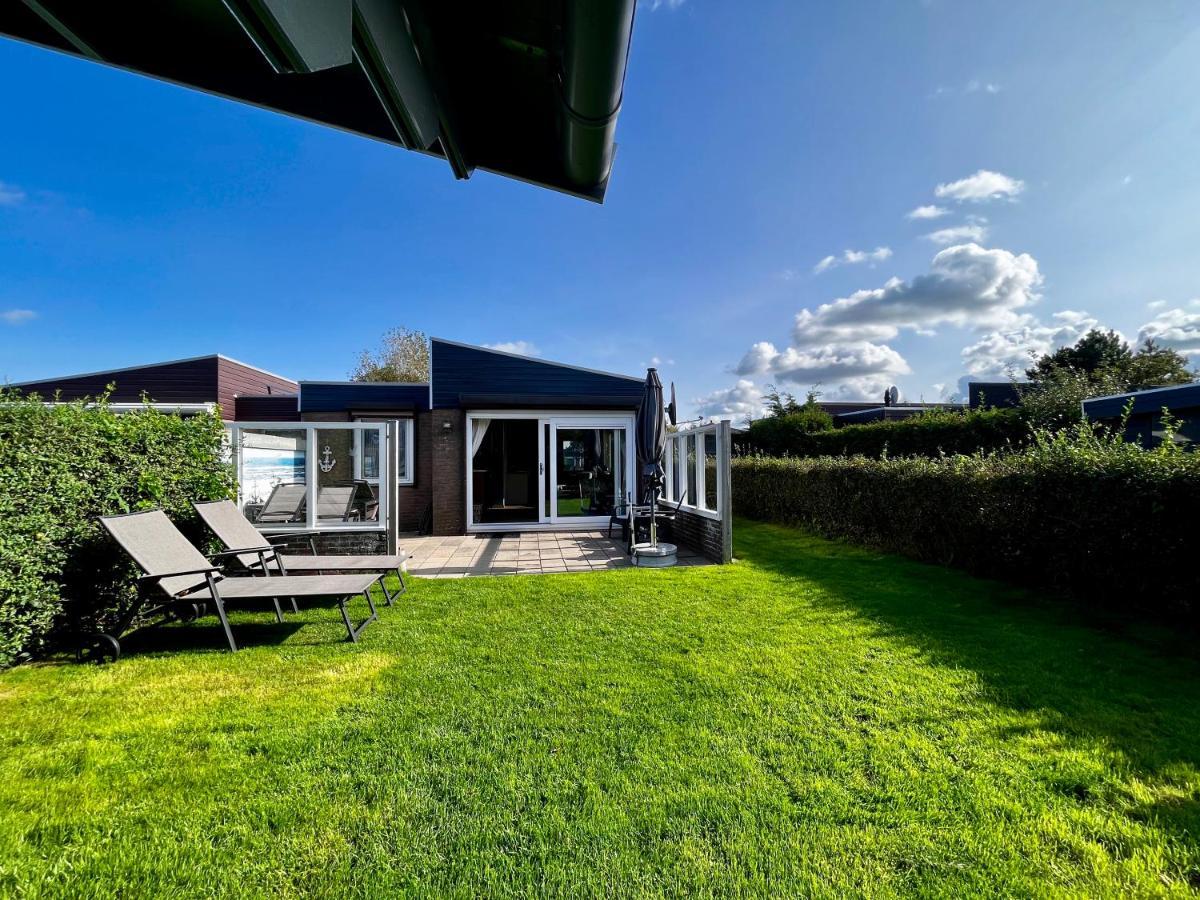 De Blenck 20 Villa Callantsoog Luaran gambar