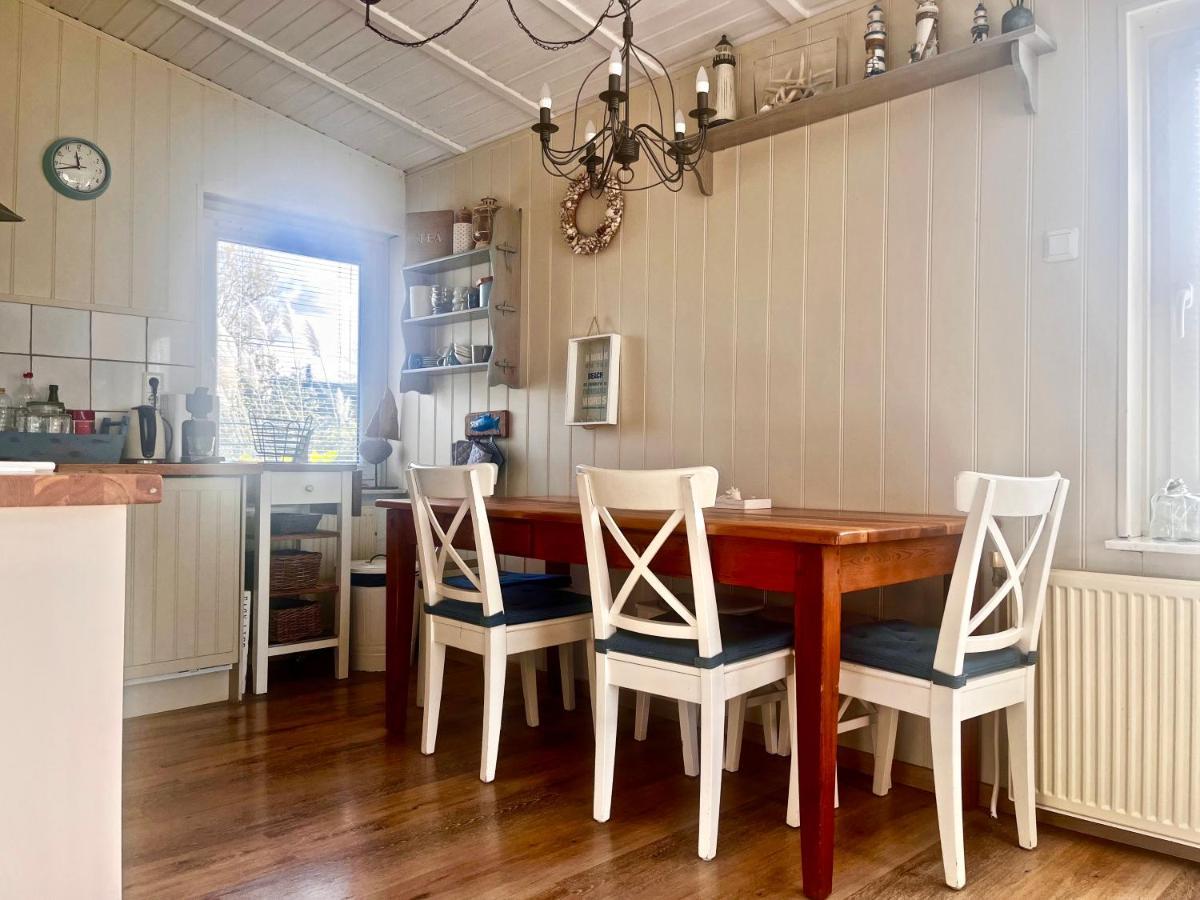 De Blenck 20 Villa Callantsoog Luaran gambar