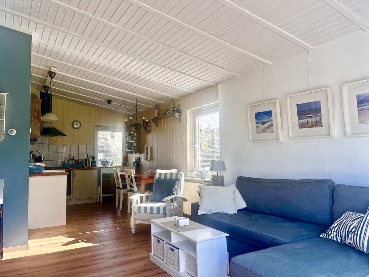 De Blenck 20 Villa Callantsoog Luaran gambar