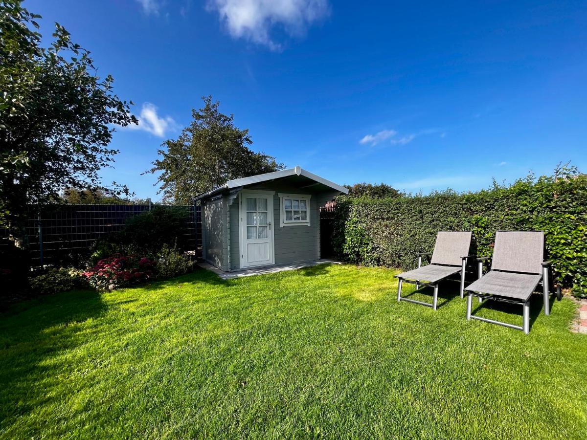 De Blenck 20 Villa Callantsoog Luaran gambar