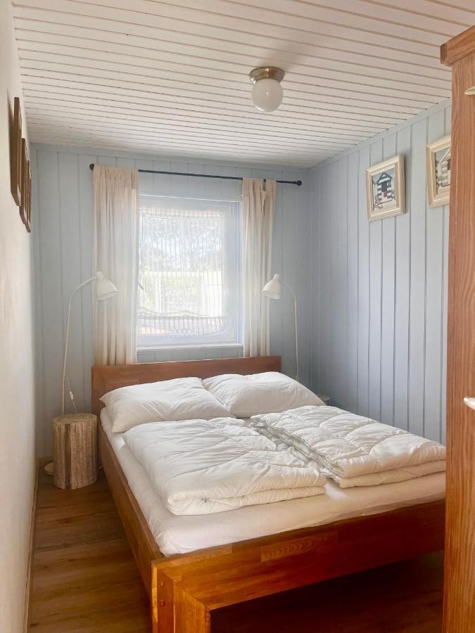 De Blenck 20 Villa Callantsoog Luaran gambar