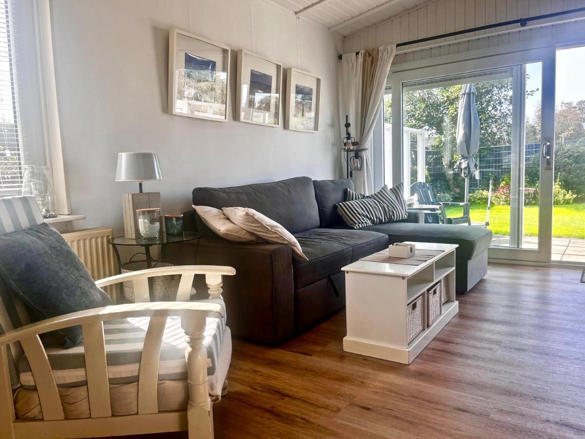 De Blenck 20 Villa Callantsoog Luaran gambar
